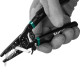 KRAFTOOL PK-40, 0.5 - 4 мм2, многофункциональный стриппер (22659) купить  в Сочи