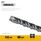 STAYER HERCULES-4Х 5x110 мм, SDS-plus бур (29290-110-05) купить в Сочи
