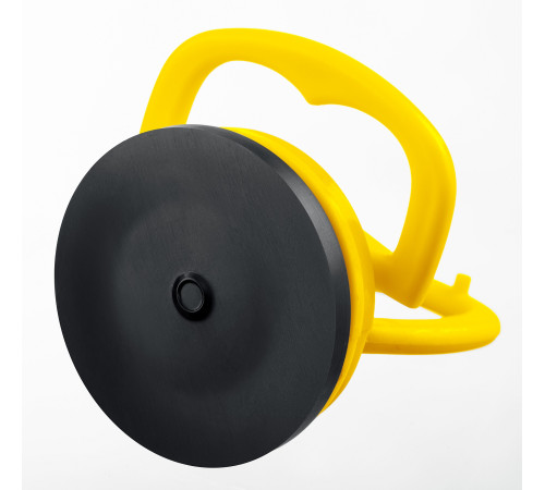 STAYER MAXLift, 5 кг, пластмассовый, одинарный, стеклодомкрат на присоске (33718-0) купить  в Сочи