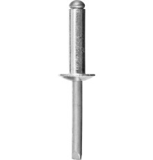 STAYER Pro-FIX, 3.2 х 15 мм, 500 шт, алюминиевые заклепки, Professional (31205-32-15)
