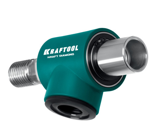 KRAFTOOL 1 1/4″, Пылеотвод для алмазных коронок (29828) купить  в Сочи