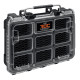 KETER ROC PRO GEAR 2.0 (14″) пластиковый органайзер, 7 съемных лотков (38376) купить в Сочи