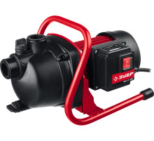 ЗУБР 1000 Вт, поверхностный (садовый) центробежный насос (НПЦ-М1-1000)