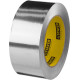 STAYER ProTape 50 мм, 50 м, до 120 °С, самоклеящаяся алюминиевая лента, Professional (12268-50-50) купить в Сочи