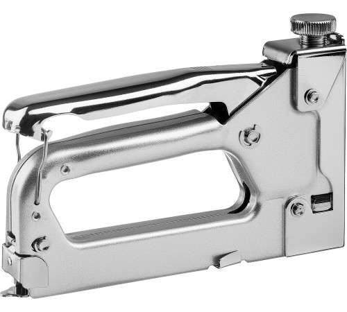 STAYER Pro-53, тип 53 (A/10/JT21) 23GA (4 - 14 мм), усиленный степлер для скоб, Professional (3150) купить в Сочи STAYER Pro-53, тип 53 (A/10/JT21) 23GA (4 - 14 мм), усиленный степлер для скоб, Professional (3150) купить в Сочи