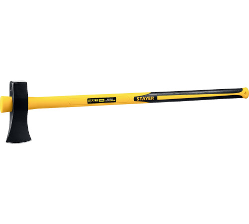STAYER VIKING, 2700/3500 г, 900 мм, строительный колун-кувалда, Professional (20626-27) купить в Сочи STAYER VIKING, 2700/3500 г, 900 мм, строительный колун-кувалда, Professional (20626-27) купить в Сочи
