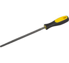 STAYER 200 мм, круглый рашпиль, Professional (16635-20-2)