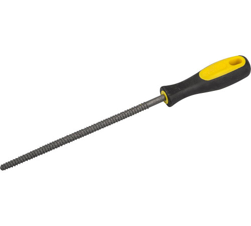 STAYER 200 мм, круглый рашпиль, Professional (16635-20-2) купить  в Сочи