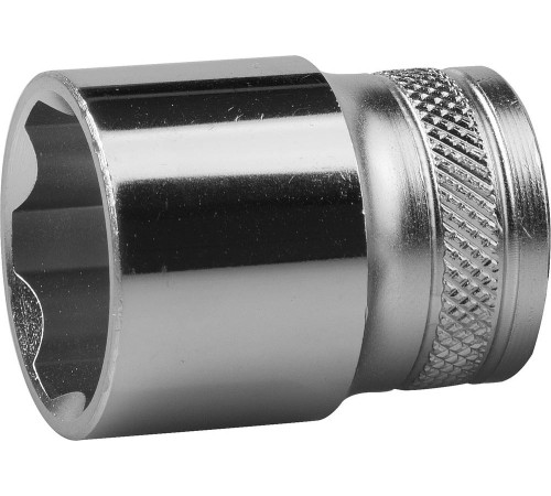 KRAFTOOL FLANK, 1/2″, 22 мм, торцовая головка (27805-22) купить в Сочи KRAFTOOL FLANK, 1/2″, 22 мм, торцовая головка (27805-22) купить в Сочи