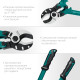 KRAFTOOL Extrem KL-40, кабелерез (23349-40) купить в Сочи