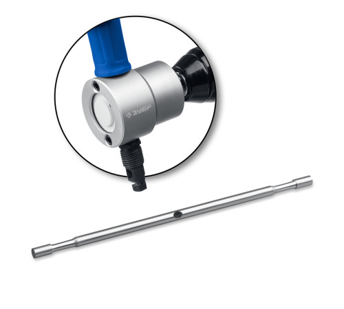 ЗУБР СВЕРЧОК, сменный пуансон для арт 23293, 23294 (23295) купить  в Сочи