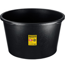 STAYER STRONG, 120 л, круглый строительный таз (06098-120)