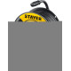 STAYER S-207, ПВС, 2 х 0.75 мм2, 50 м, 2200 Вт, удлинитель на катушке (55073-50) купить в Сочи