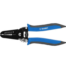 ЗУБР PT-26, 0.6 - 2.6 мм, многофункциональный стриппер, Профессионал (22666-26)