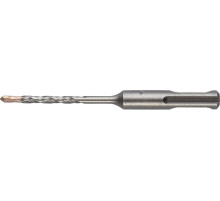 ЗУБР Бур SDS-plus 4 x 110 мм, Эксперт