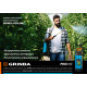 GRINDA PH-1.5, 1.5 л, колба из полиэтилена, возможность работы под любым углом, ручной опрыскиватель, PROLine (425055) купить  в Сочи