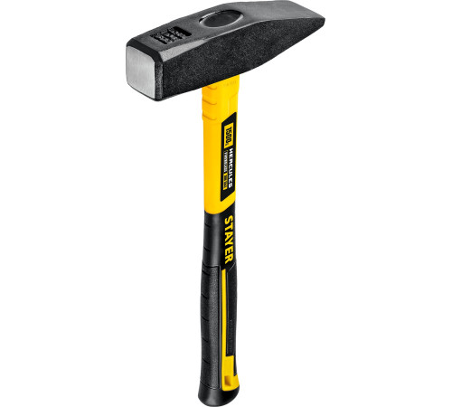 STAYER Hercules, 1500 г, слесарный молоток, Professional (20050-15) купить  в Сочи