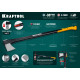 KRAFTOOL X27, 1750/2800 г, в чехле, 920 мм, топор-колун (20660-27) купить в Сочи