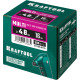 KRAFTOOL Multi (Al5052), 4.8 x 16 мм, 500 шт, многозажимные алюминиевые заклепки (311702-48-16) купить в Сочи