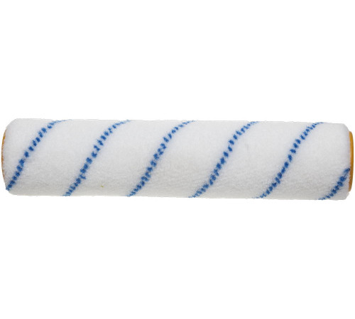 STAYER NYLON, 40 х 240 мм, бюгель 6 мм, ворс 6 мм, полиамид, для агрессивных сред, малярный ролик (02041-24) купить  в Сочи