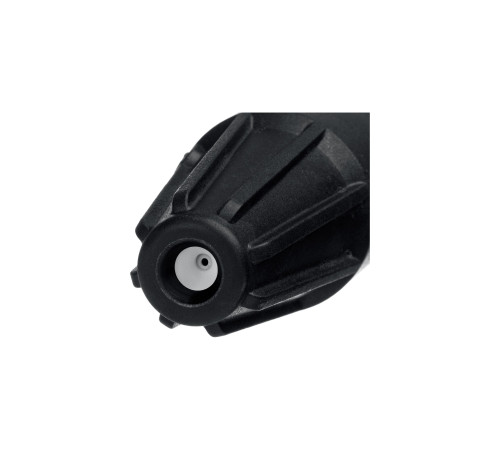 ЗУБР для пистолета МИГ-180, насадка грязевая фреза (70404-180) купить  в Сочи