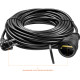 STAYER МС-315, ПВС, 3 x 1.5 мм2, 20 м, 3500 Вт, IP44, силовой удлинитель-шнур (55028-20) купить в Сочи