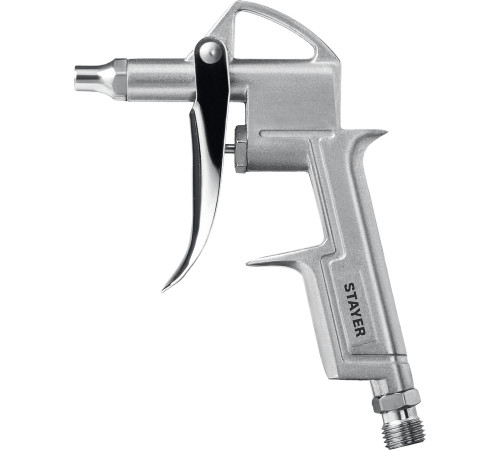 STAYER ORION-5S, 5 предметов, с нижним бачком, универсальный набор пневмоинструмента (06487-H5) купить  в Сочи