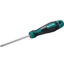 KRAFTOOL Х-Drive, PH1 x 80, отвертка (250072-1-080)