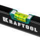 KRAFTOOL KOMPAKT-300, 300 мм, усиленный профиль, с зеркальным глазком, компактный магнитный уровень (34784) купить в Сочи