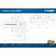 ЗУБР 150 мм, столярные тиски, Профессионал (32730) купить  в Сочи