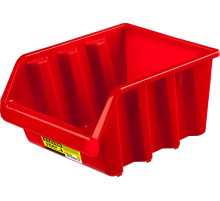 STAYER TRAY-1, 1.4 л, 160 х 115 х 75 мм, лоток для хранения №1 (38060-1)