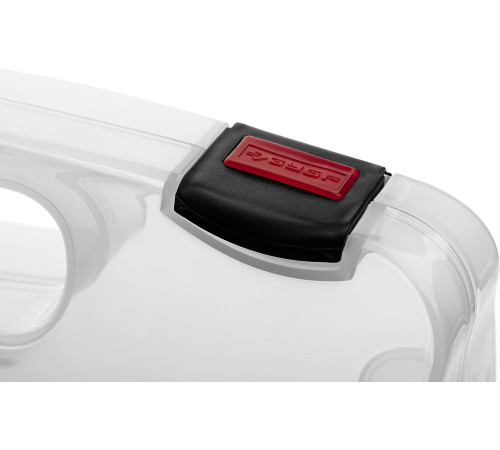 ЗУБР ОКА-11, 280 х 220 х 50 мм, (11″), кейс-органайзер (38102-11) купить  в Сочи