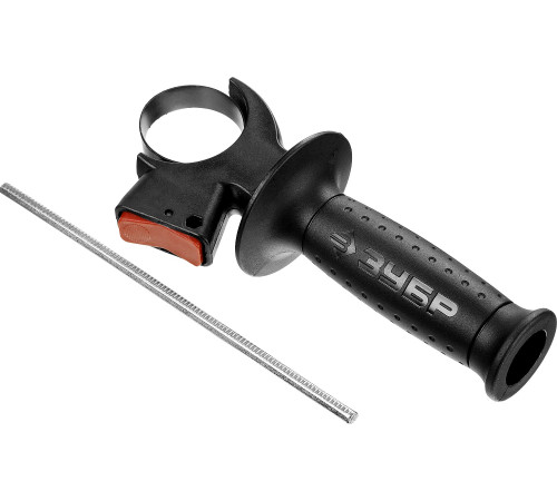 ЗУБР 22 мм, 650 Вт, перфоратор SDS Plus (П-22-650) купить  в Сочи