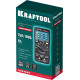 KRAFTOOL KM-600 цифровой мультиметр (59854) купить  в Сочи