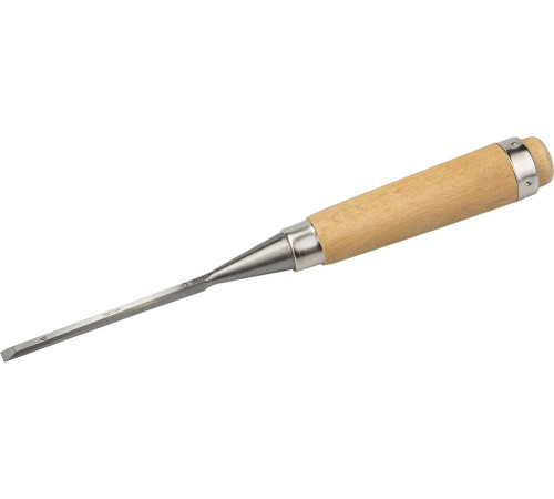 ЗУБР Классик, 6 мм, стамеска-долото (18096-06) купить  в Сочи