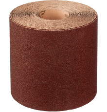 БАЗ KK18XW 50-H (Р36), 200 мм, 20 м, водостойкая, шлифовальная бобина тканевой основе (35503-50-200)