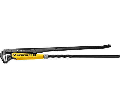 STAYER Hercules-L, №3, 2″, 560 мм, трубный ключ с прямыми губками (27331-3) купить в Сочи STAYER Hercules-L, №3, 2″, 560 мм, трубный ключ с прямыми губками (27331-3) купить в Сочи