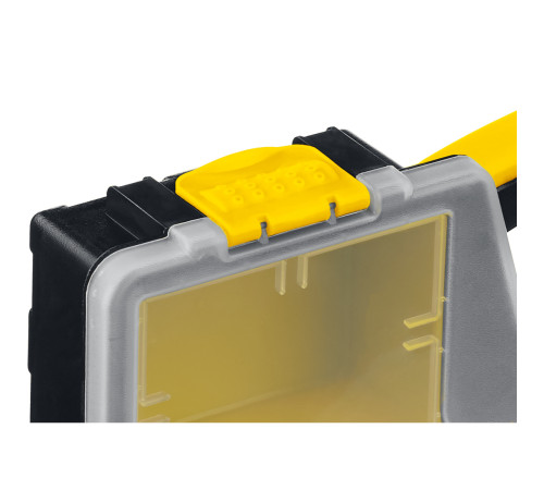 STAYER ROCKET-19, 420 x 330 x 50 мм, (16.5″), пластиковый органайзер с 19 съемными лотками (2-38032) купить  в Сочи