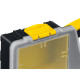 STAYER ROCKET-19, 420 x 330 x 50 мм, (16.5″), пластиковый органайзер с 19 съемными лотками (2-38032) купить  в Сочи