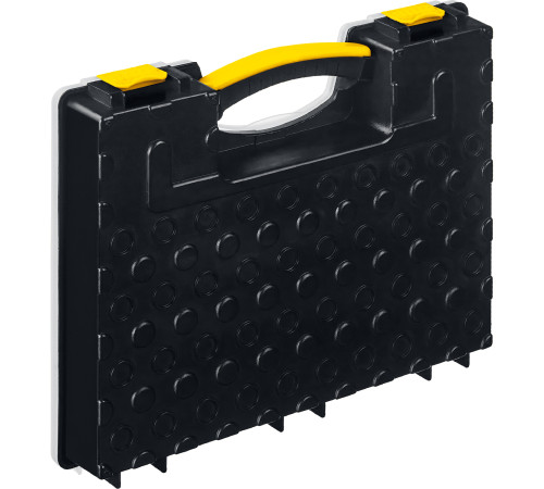 STAYER ROCKET-19, 420 x 330 x 50 мм, (16.5″), пластиковый органайзер с 19 съемными лотками (2-38032) купить  в Сочи