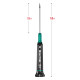 KRAFTOOL Precision PH000, отвертка для точных работ (25682-000) купить  в Сочи