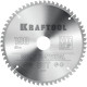 KRAFTOOL Multi Material, 190 х 30 мм, 60Т, пильный диск по алюминию (36953-190-30) купить в Сочи
