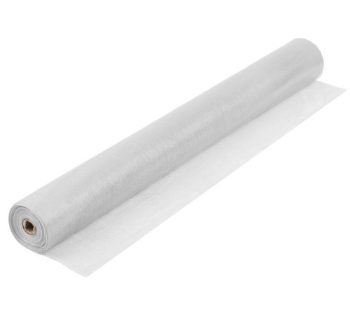 STAYER белая, 0.9 х 30 м, противомоскитная сетка (12525-09-30) купить  в Сочи