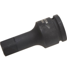 KRAFTOOL 3/4″, 100 мм, ударный удлинитель для торцовых головок (27967-100)