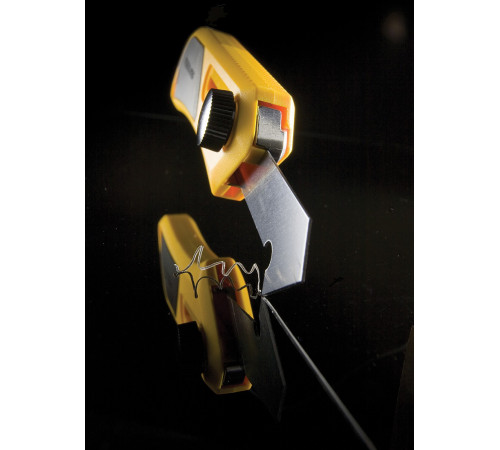 OLFA 13 мм, для пластика, усиленный резак (OL-PC-L) купить  в Сочи