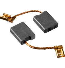 Щетка графитовая (пара) 6.1x16x20