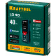 KRAFTOOL LD-40, 5 см - 40 м, лазерный дальномер (34763) купить в Сочи