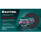 KRAFTOOL X7-EXTREM RAIL 400x4.0 / 25.4 мм по Ж/Д рельсам отрезной диск для бензореза (36258-400-4.0) купить  в Сочи