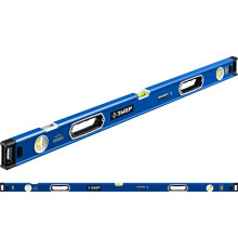 ЗУБР ЭКСПЕРТ-М, 1500 мм, с зеркальным глазком, мощный магнитный уровень, Профессионал (34572-150)