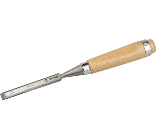 ЗУБР Классик, 14 мм, стамеска-долото (18096-14) купить  в Сочи